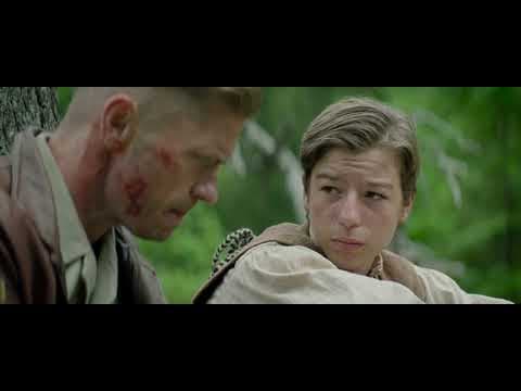WARBOY | Official Trailer 2023 | Marian Crișan