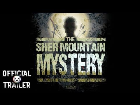 SHER MOUNTAIN MYSTERY KILLINGS (1990) | Official Trailer