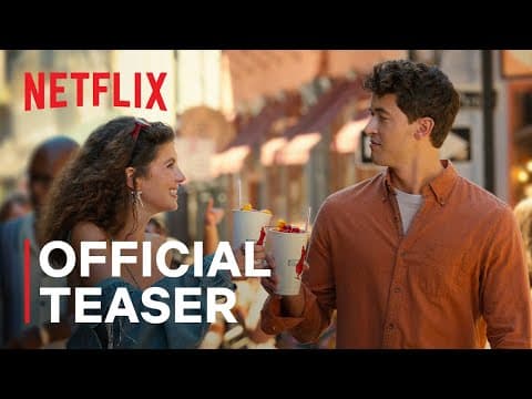 Official Teaser