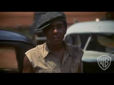 Greased Lightning - Trailer