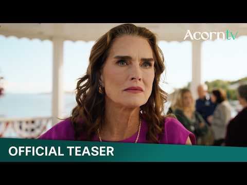 New Series Official Teaser