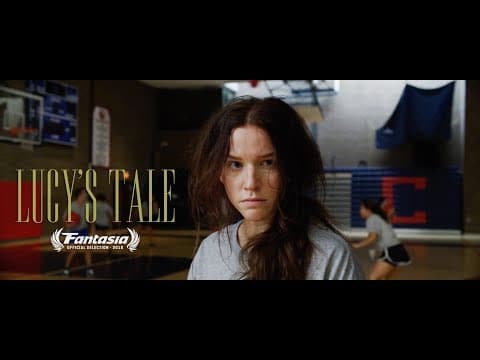 Lucy's Tale Teaser Trailer