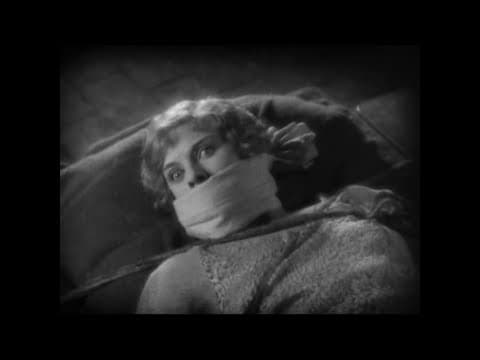 The Magician (1926) Trailer