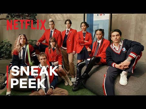 Official Teaser