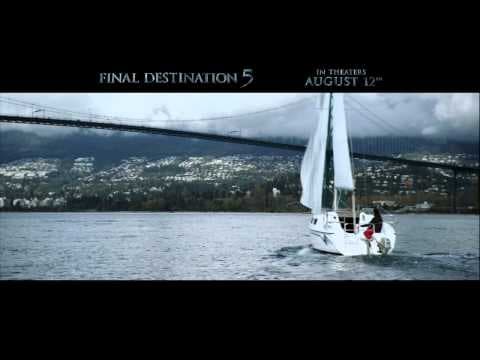 TV Spot #8
