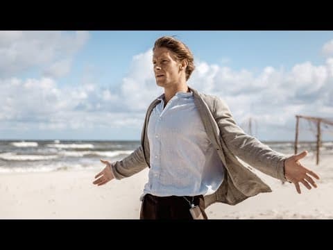 THE BUTLER (KAMERDYNER) POLAND I 2018 I trailer