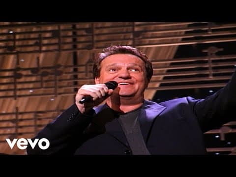 Gaither Vocal Band - I Do Believe [Live]