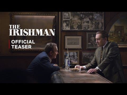 Official Teaser