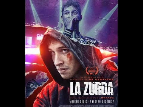 LA ZURDA / TRÁILER OFICIAL / COMPETENCIA ARGENTINA #BAFICI 2025