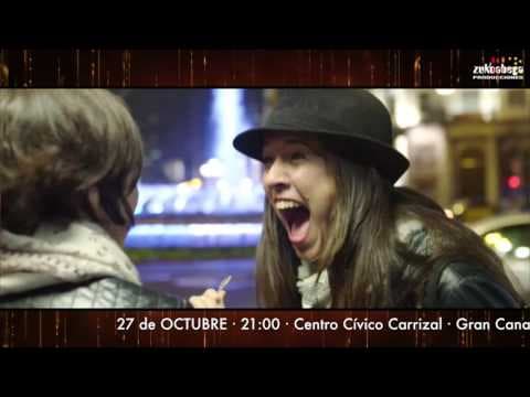 La Gran Ilusión - Canarias 2016