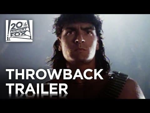 Hot Shots! Part Deux | #TBT Trailer | 20th Century FOX