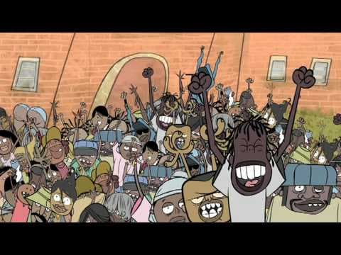 Freaknik Promo