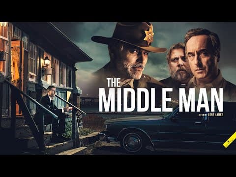 UK Trailer