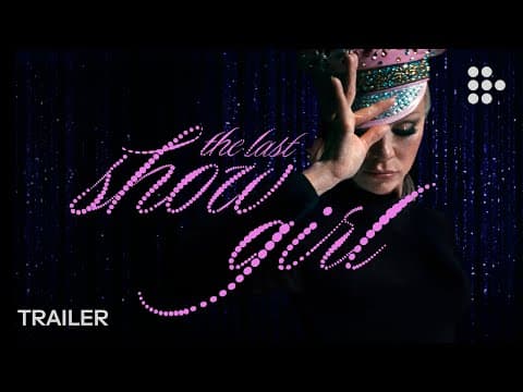MUBI Trailer