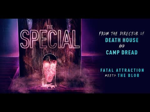 THE SPECIAL - Official Trailer (Red Band)