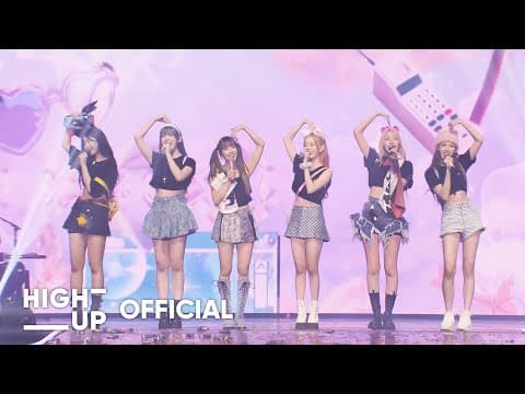 STAYC 1ST WORLD TOUR [TEENFRESH] DVD TEASER #1
