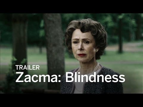 ZACMA: BLINDNESS Trailer | Festival 2016
