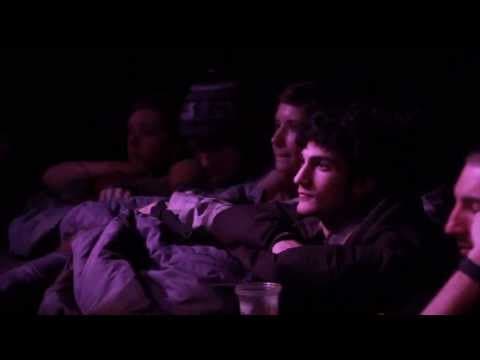 Come Worry with Us! OFFICIAL TRAILER