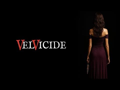 Velvicide | Official Trailer | BayView Entertainment