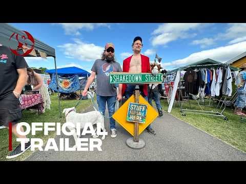 Official Trailer