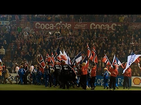 Alt for Norge - Trailer