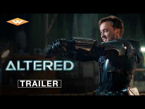 Official Trailer