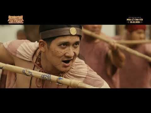 HUYỀN TÌNH DẠ TRẠCH | TEASER TRAILER | DKKC: 10.02.2026
