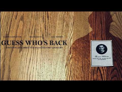 Guess Who's Back