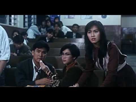 Angry Ranger (1991)