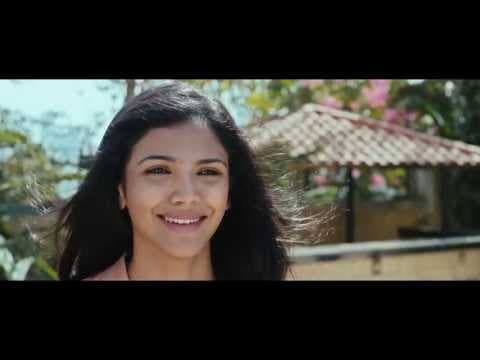 Ekulti Ek-The official theatrical Trailer