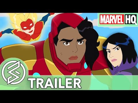 Trailer