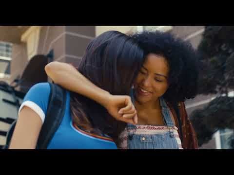 IF SHE SCREAMS OFFICIAL TRAILER