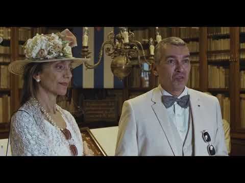 TEASER RETORNO DE BLANCA ROSA BLANCO