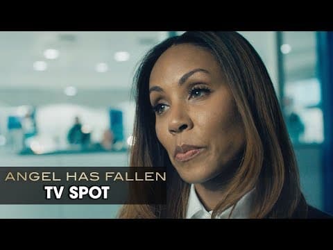 Official TV Spot “Trust”