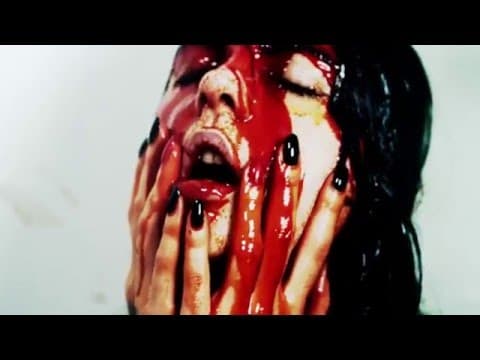 Blood Bath Teaser