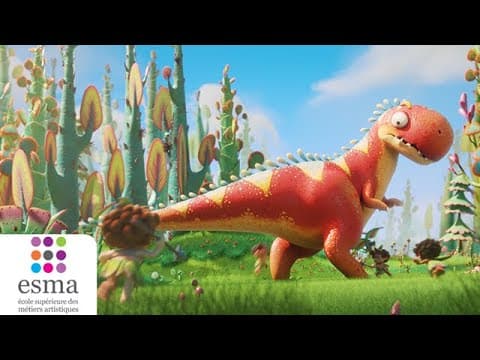 Official Teaser