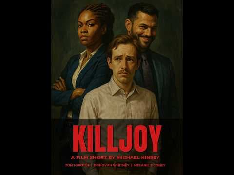 KILLJOY Trailer