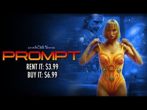VOD Release