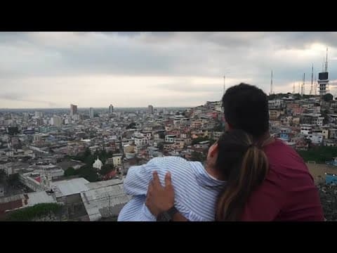 Guayaquil de mis Amores Vol. 9 | Tráiler
