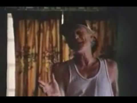 Wrestling Ernest Hemingway Trailer