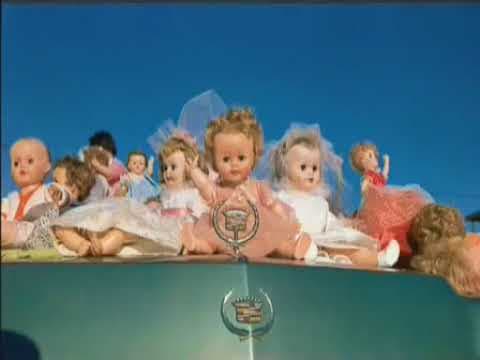 William Eggleston In The Real World - trailer - IFFR 2006