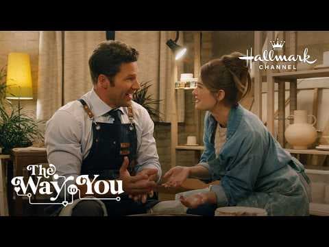 Sneak Peek | The Way to You | Starring Kim Matula and Aaron O'Connell