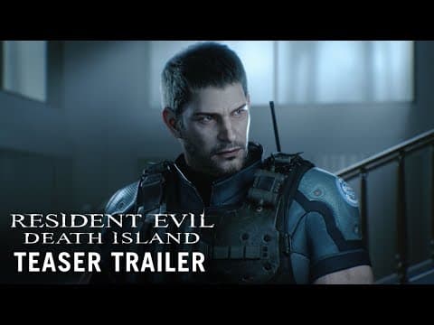 Official Teaser Trailer
