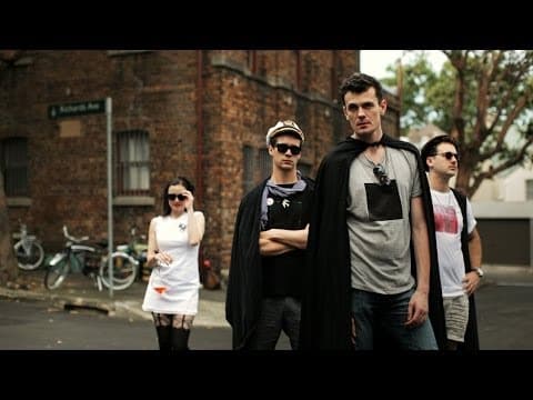 ultimate | fanj - Movie Extra Webfest