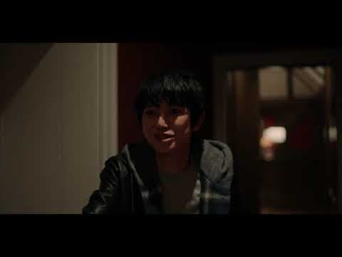 Death Come True （デスカムトゥルー）シネマティックトレイラー