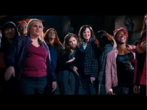 TV Spot: "8 Girls"