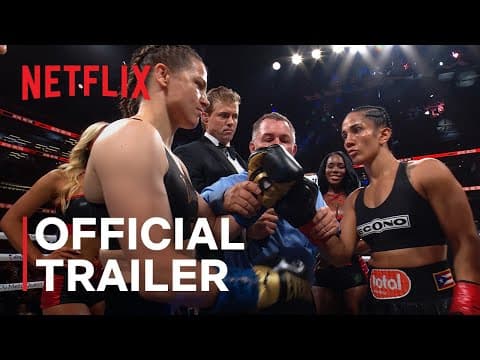 Official Trailer