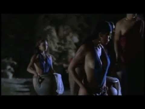 The Fallen Ones (2005) - Trailer