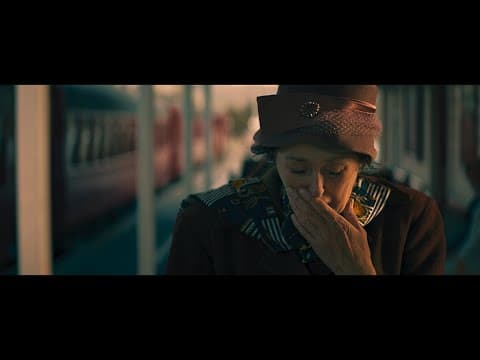 ON THE EDGE OF HOPE OFFICIAL TRAILER | NZ SHORT FILM