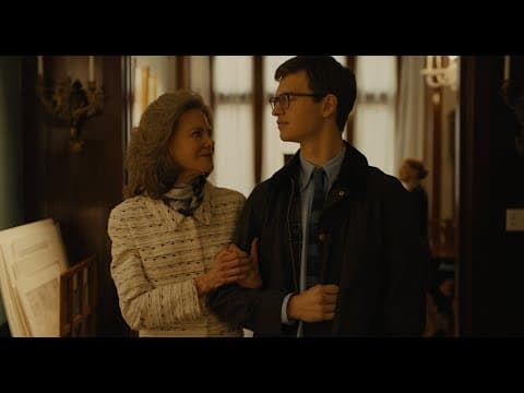 HBO First Look